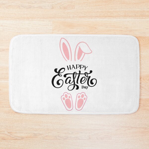 Item preview, Happy Easter Bunny Rabbit Face Funny Easter Day  designed and sold by glorianadrew.