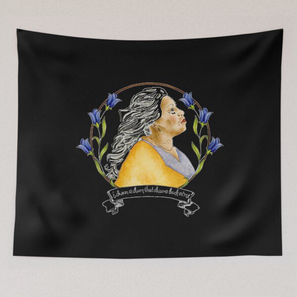 Item preview, Toni Morrison Tt , Women Full Size Set 90S  designed and sold by THE-Evockers.