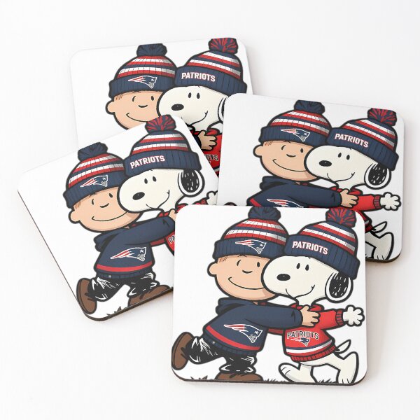 Artikelvorschau, Snoopy New England Patriots entworfen und verkauft von Ruwan66333.
