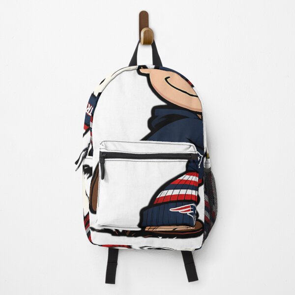 Item preview, Snoopy New England Patriots designed and sold by Ruwan66333.