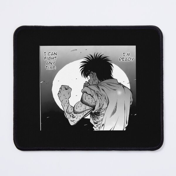 Item preview, Ippo Makunouchi designed and sold by pierrevelazque.