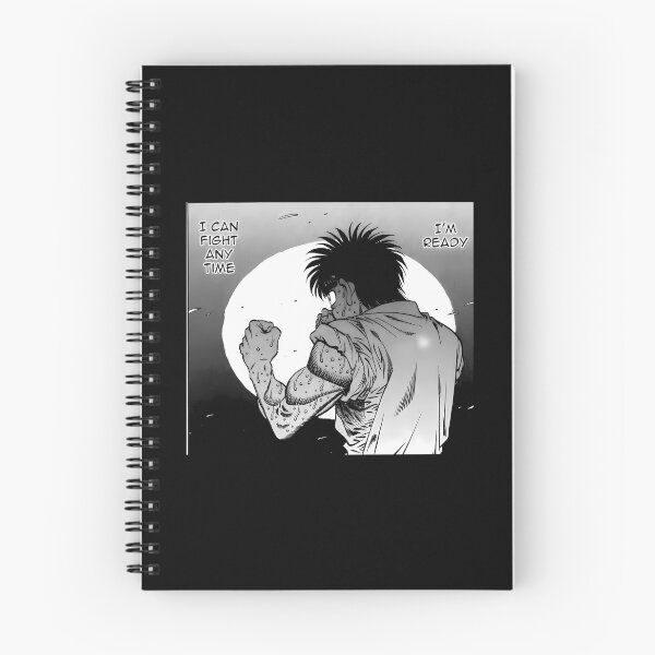 Item preview, Ippo Makunouchi  designed and sold by pierrevelazque.