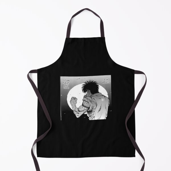Item preview, Ippo Makunouchi designed and sold by pierrevelazque.