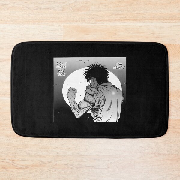 Item preview, Ippo Makunouchi  designed and sold by pierrevelazque.