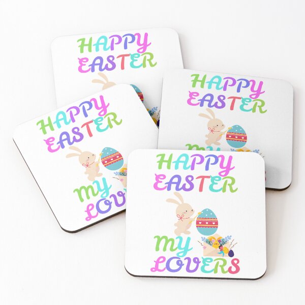 Item preview, Happy Easter Bunny Rabbit Face Funny Easter Day  designed and sold by glorianadrew.