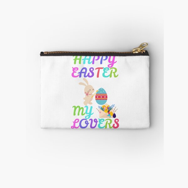 Item preview, Happy Easter Bunny Rabbit Face Funny Easter Day  designed and sold by glorianadrew.