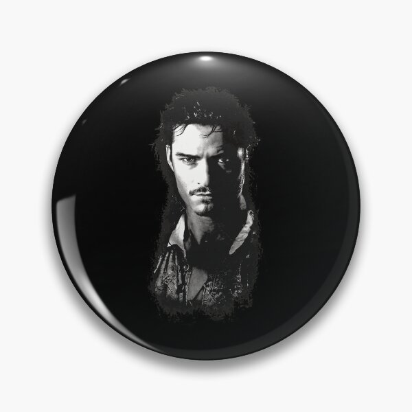 Item preview, Vintage Actor Portrait  designed and sold by LaurenDay17140.
