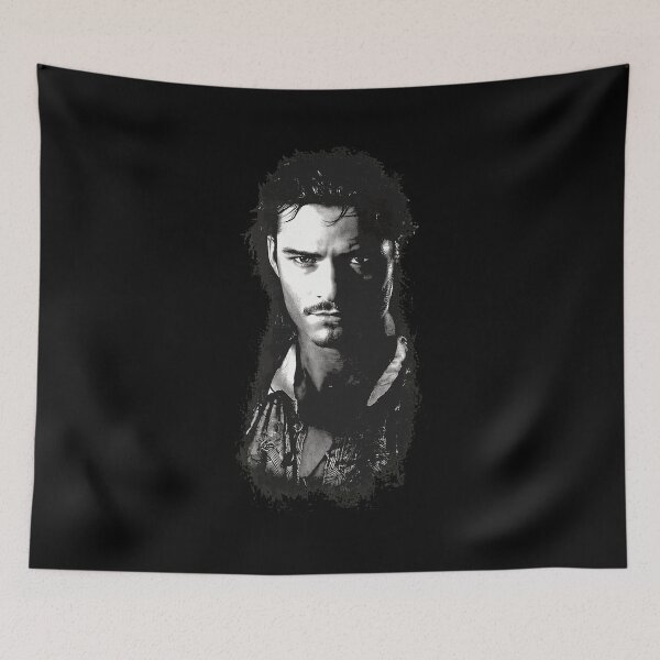 Item preview, Vintage Actor Portrait  designed and sold by LaurenDay17140.