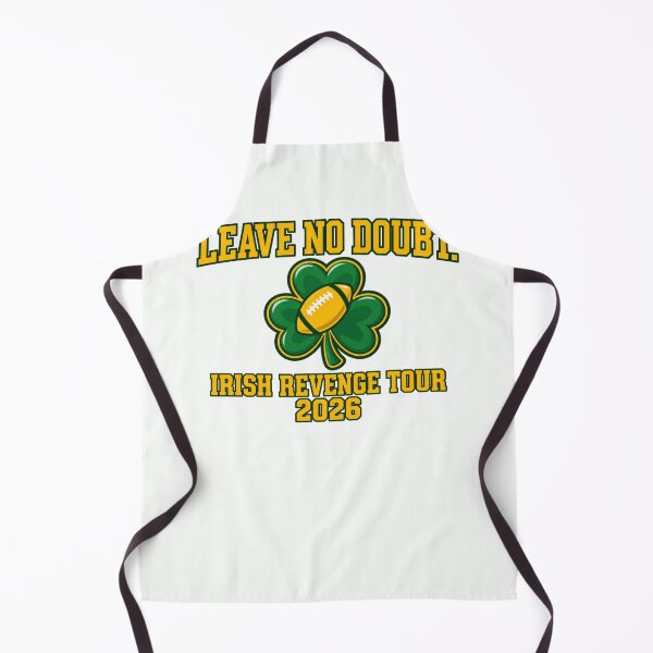 Item preview, Notre Dame Football designed and sold by Surrealscop.