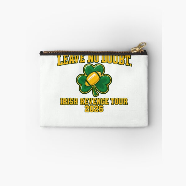 Item preview, Notre Dame Football designed and sold by Surrealscop.