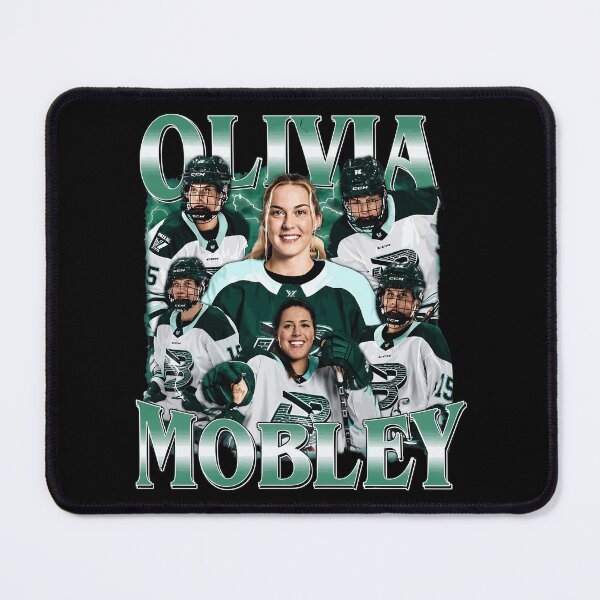 Item preview, Retro Hockey Player Name Collage  designed and sold by Christoph91079.
