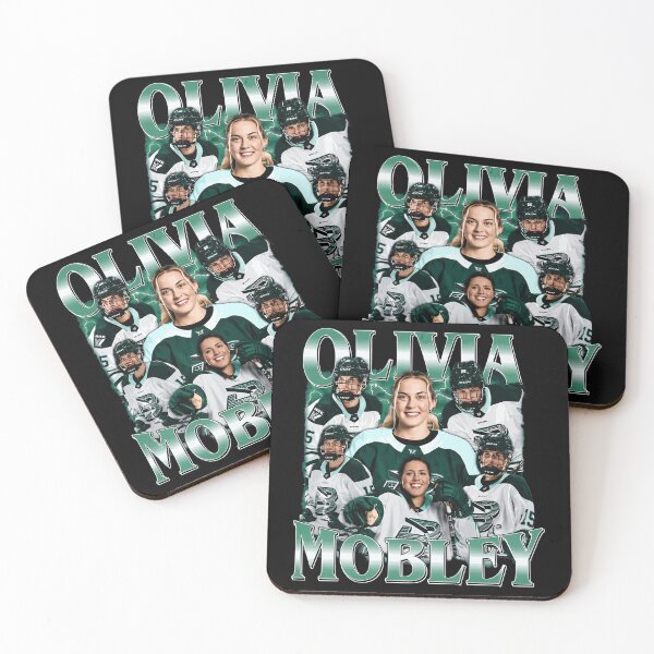 Item preview, Retro Hockey Player Name Collage  designed and sold by Christoph91079.