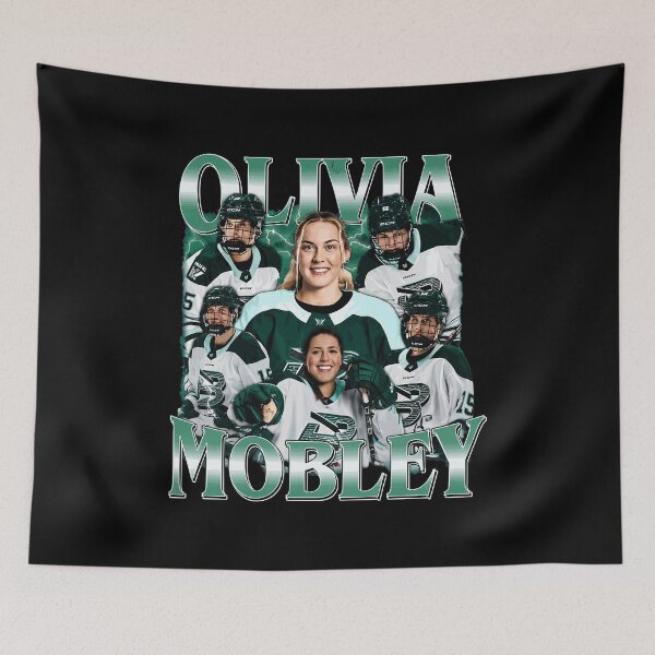 Item preview, Retro Hockey Player Name Collage  designed and sold by Christoph91079.