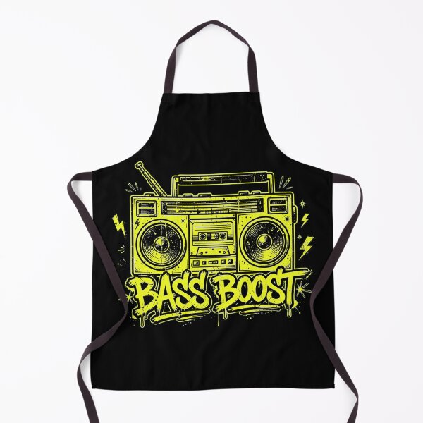 Item preview, 90s Boom Box designed and sold by GeeklyShirts.