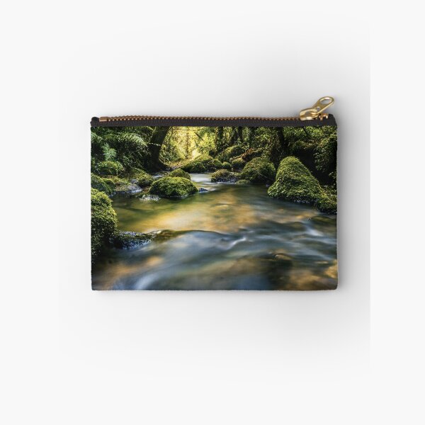 Item preview, Emerald Stream designed and sold by Bosnich-Wood Photography.