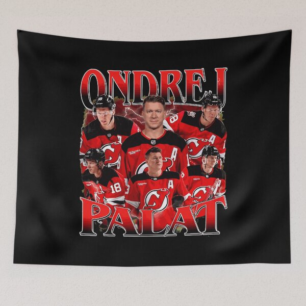 Item preview, Retro Hockey Player Fan Tribute  designed and sold by GinaGutie66392.