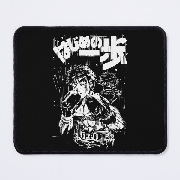 Item preview, Ippo Makunouchi designed and sold by pierrevelazque.
