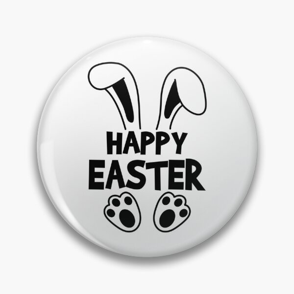 Artikelvorschau, Fröhliche Ostern! Lustiges Osterhasengesicht! entworfen und verkauft von glorianadrew.