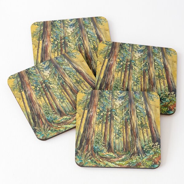 Item preview, Redwood Tree designed and sold by GraphicsClub.