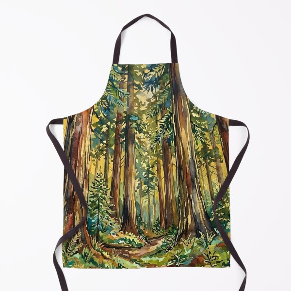 Item preview, Redwood Tree designed and sold by GraphicsClub.