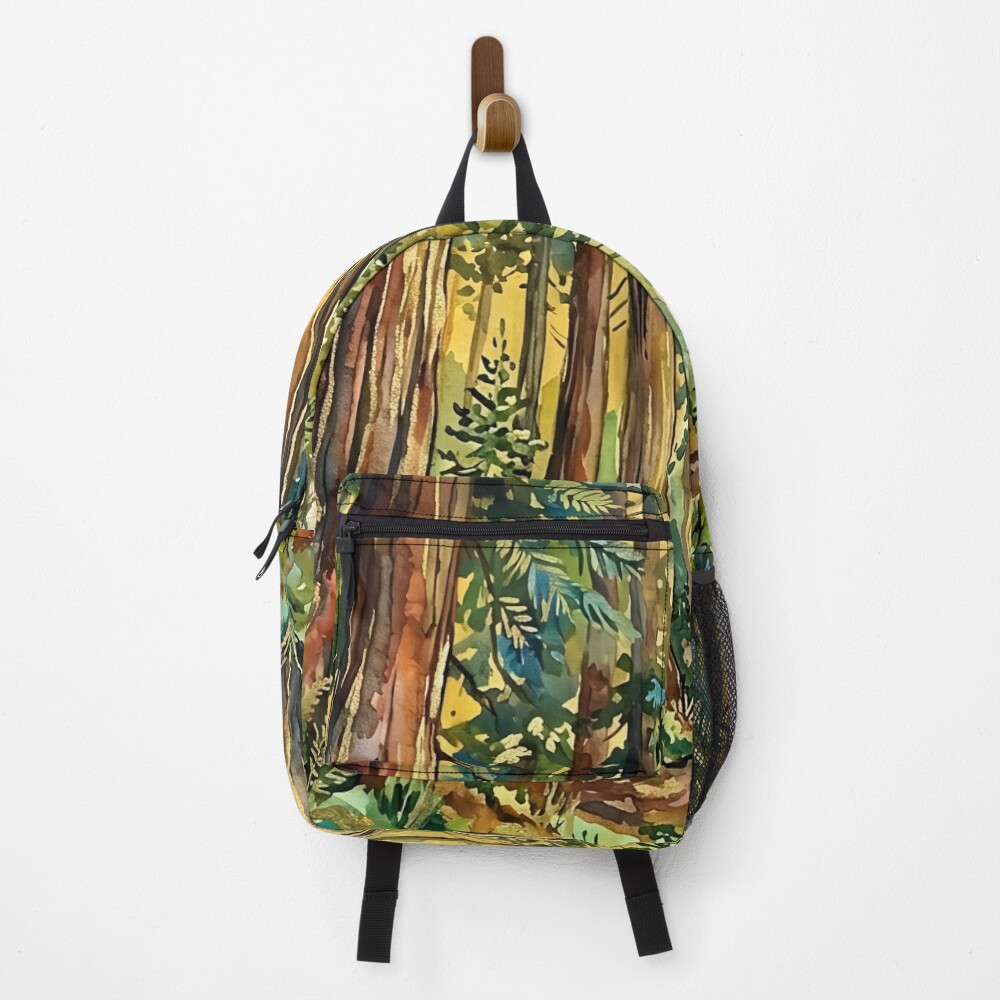Item preview, Backpack designed and sold by GraphicsClub.