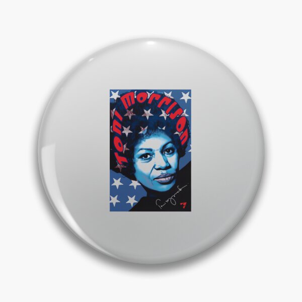 Item preview, Toni Morrison Tt , Women Full Size Set 90S  designed and sold by THE-Evockers.