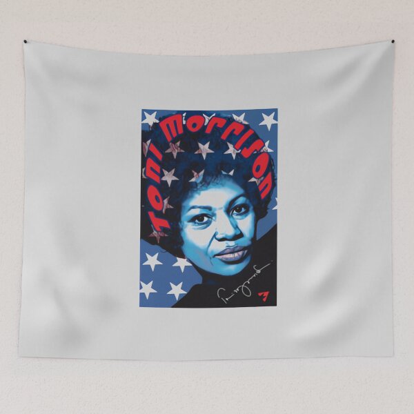 Item preview, Toni Morrison Tt , Women Full Size Set 90S  designed and sold by THE-Evockers.