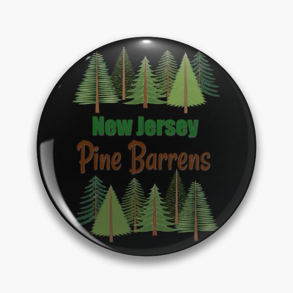 Item preview, New Jersey Pine Barrens designed and sold by terrymyra.