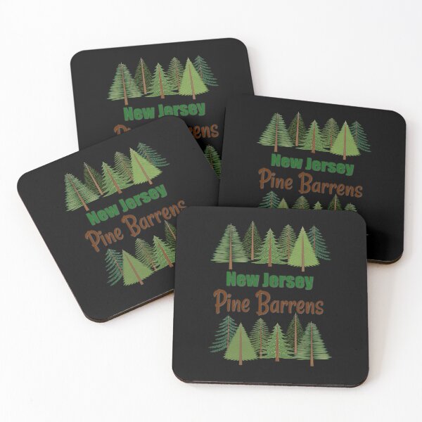 Item preview, New Jersey Pine Barrens designed and sold by terrymyra.