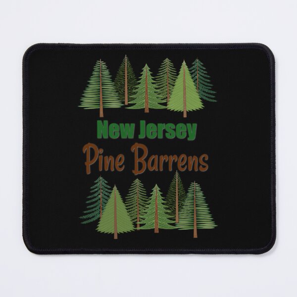 Item preview, New Jersey Pine Barrens designed and sold by terrymyra.