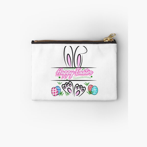 Item preview, Happy Easter Bunny Rabbit Face Funny Easter Day  designed and sold by glorianadrew.
