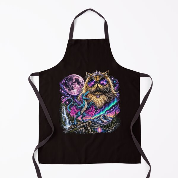 Item preview, This is An Outrage Funny Princess Cat Dinosaur Donut Meme designed and sold by ImeldaSparks.