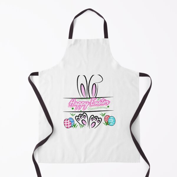 Item preview, Happy Easter Bunny Rabbit Face Funny Easter Day  designed and sold by glorianadrew.