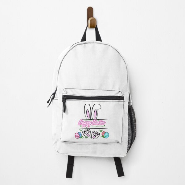 Item preview, Happy Easter Bunny Rabbit Face Funny Easter Day  designed and sold by glorianadrew.