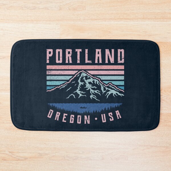 Item preview, Portland - Oregon designed and sold by TigerTom Design.