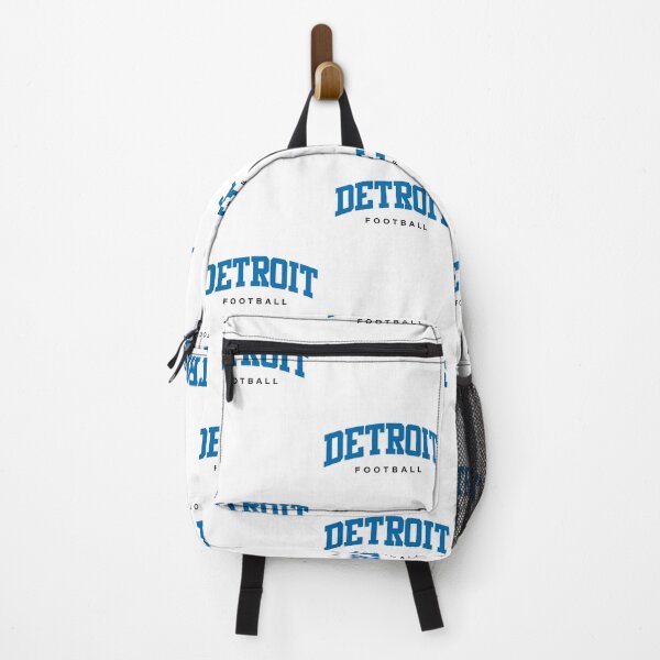 Item preview, Detroit City Sports Tee designed and sold by HombyJakson.