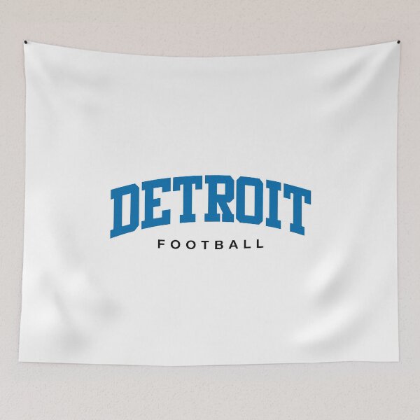 Item preview, Detroit City Sports Tee designed and sold by HombyJakson.