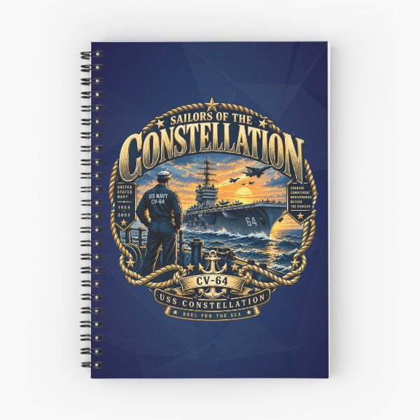 Item preview, Uss Constellation designed and sold by DD Fish.