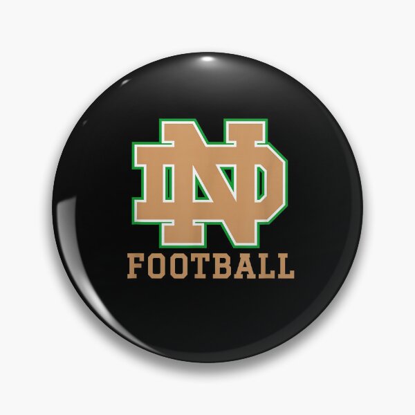 Item preview, Irish College Football Vintage Sports Game Day Graphic designed and sold by egabilo.