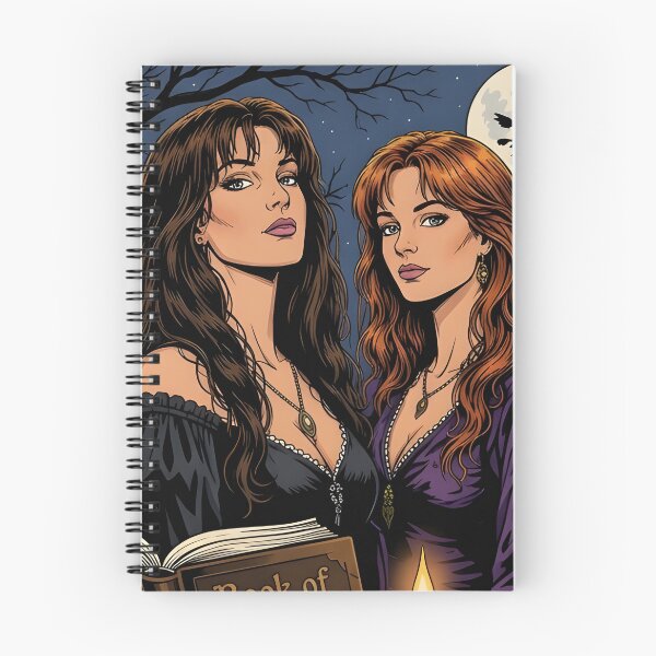 Item preview, Practical Magic 1998 designed and sold by ViVarRi.