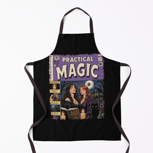 Item preview, Practical Magic 1998 designed and sold by ViVarRi.