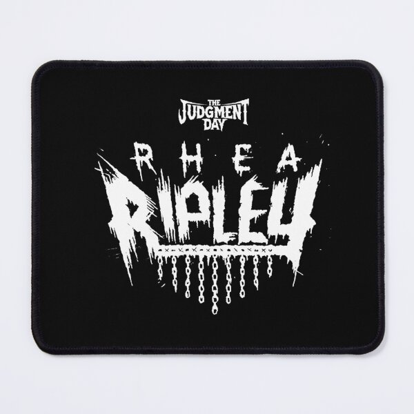 Item preview, Rhea Ripley The Judgment Day Heavy Metal T-Shirt designed and sold by Moonifillst.