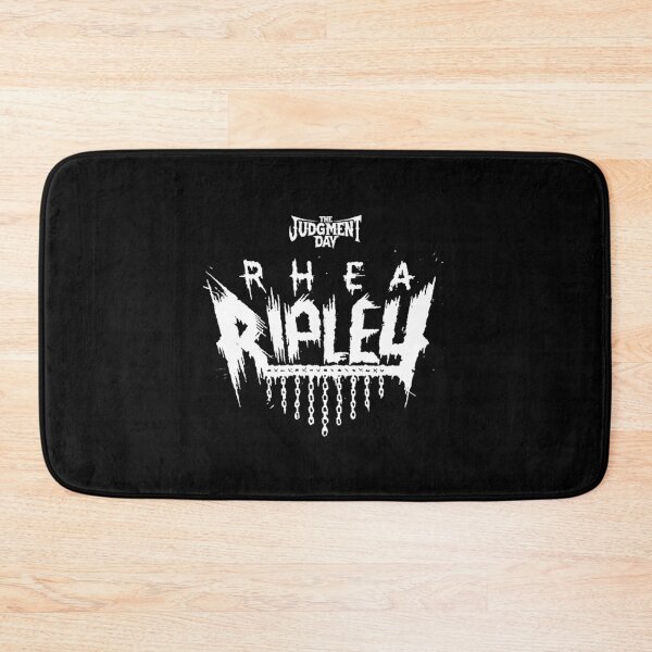 Item preview, Rhea Ripley The Judgment Day Heavy Metal T-Shirt designed and sold by Moonifillst.