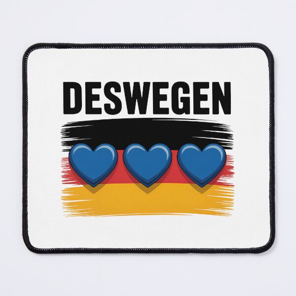 Artikelvorschau, Dewegen ??? — Deutschland Politik Design entworfen und verkauft von LoFizzy.