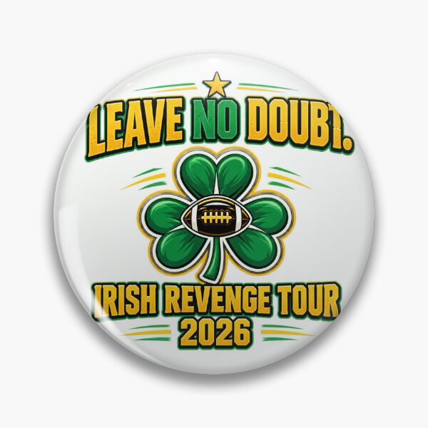 Artikelvorschau, Notre Dame Football entworfen und verkauft von Surrealscop.