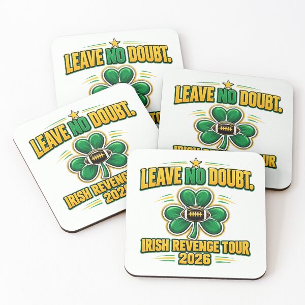 Item preview, Notre Dame Football designed and sold by Surrealscop.