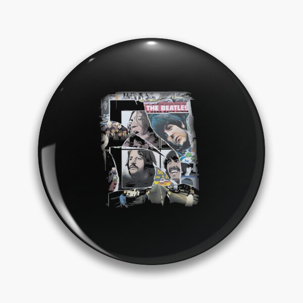 Item preview, THE BEATLES VINTAGE designed and sold by THE-Evockers.