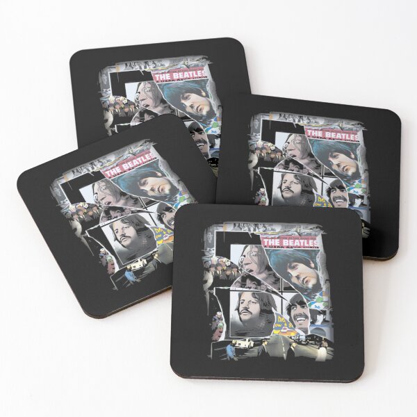 Item preview, THE BEATLES VINTAGE designed and sold by THE-Evockers.