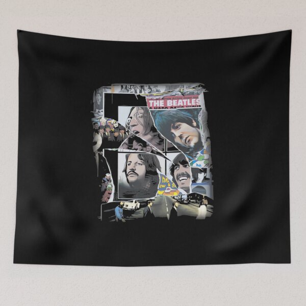 Item preview, THE BEATLES VINTAGE designed and sold by THE-Evockers.