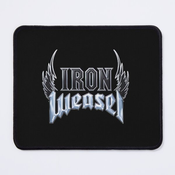 Item preview, Retro Metal Band Logo Style  designed and sold by JoshWoodward.